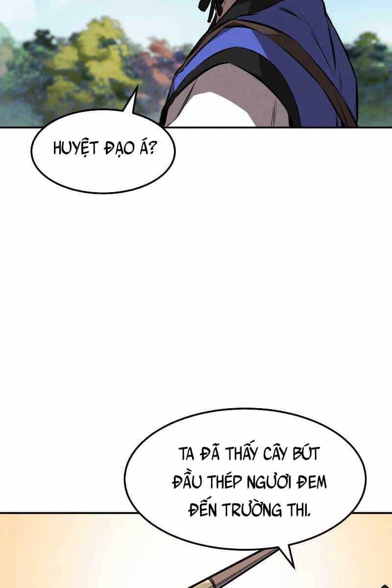 Chuyển Sinh Thành Tiêu Sư - Chương 18 - ảnh 35
