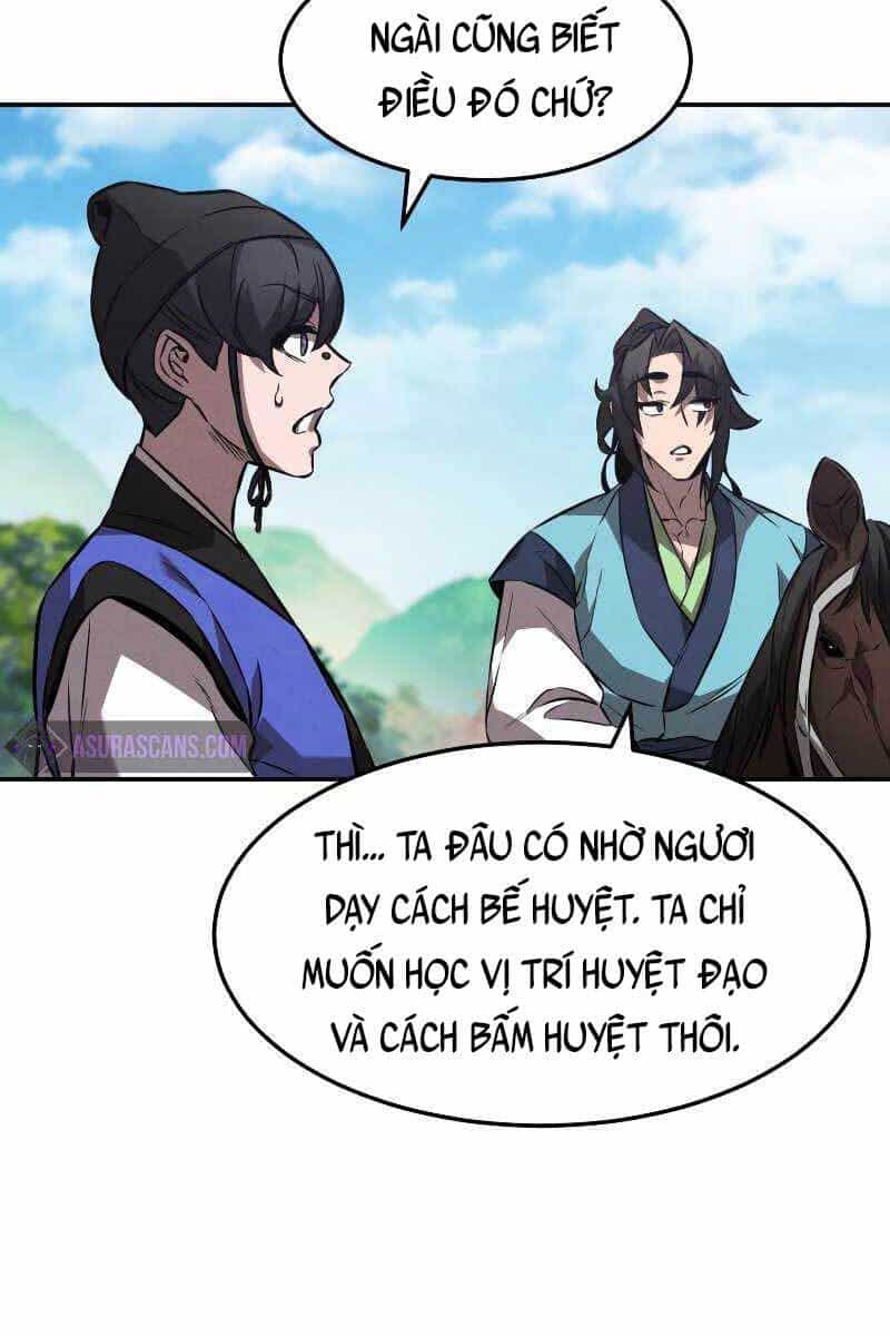 Chuyển Sinh Thành Tiêu Sư - Chương 18 - ảnh 39
