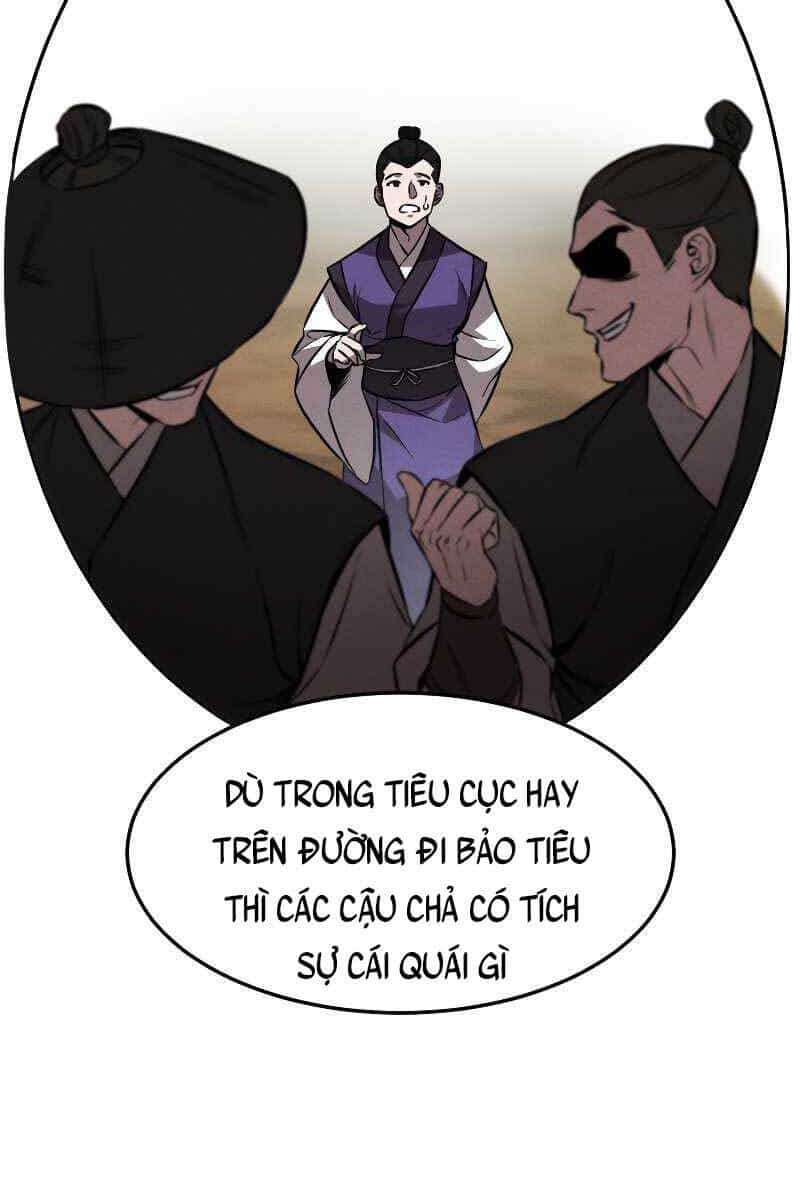 Chuyển Sinh Thành Tiêu Sư - Chương 18 - ảnh 71