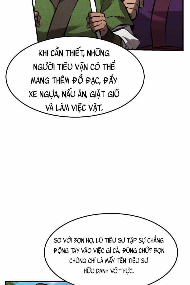 Chuyển Sinh Thành Tiêu Sư - Chương 18 - ảnh 73