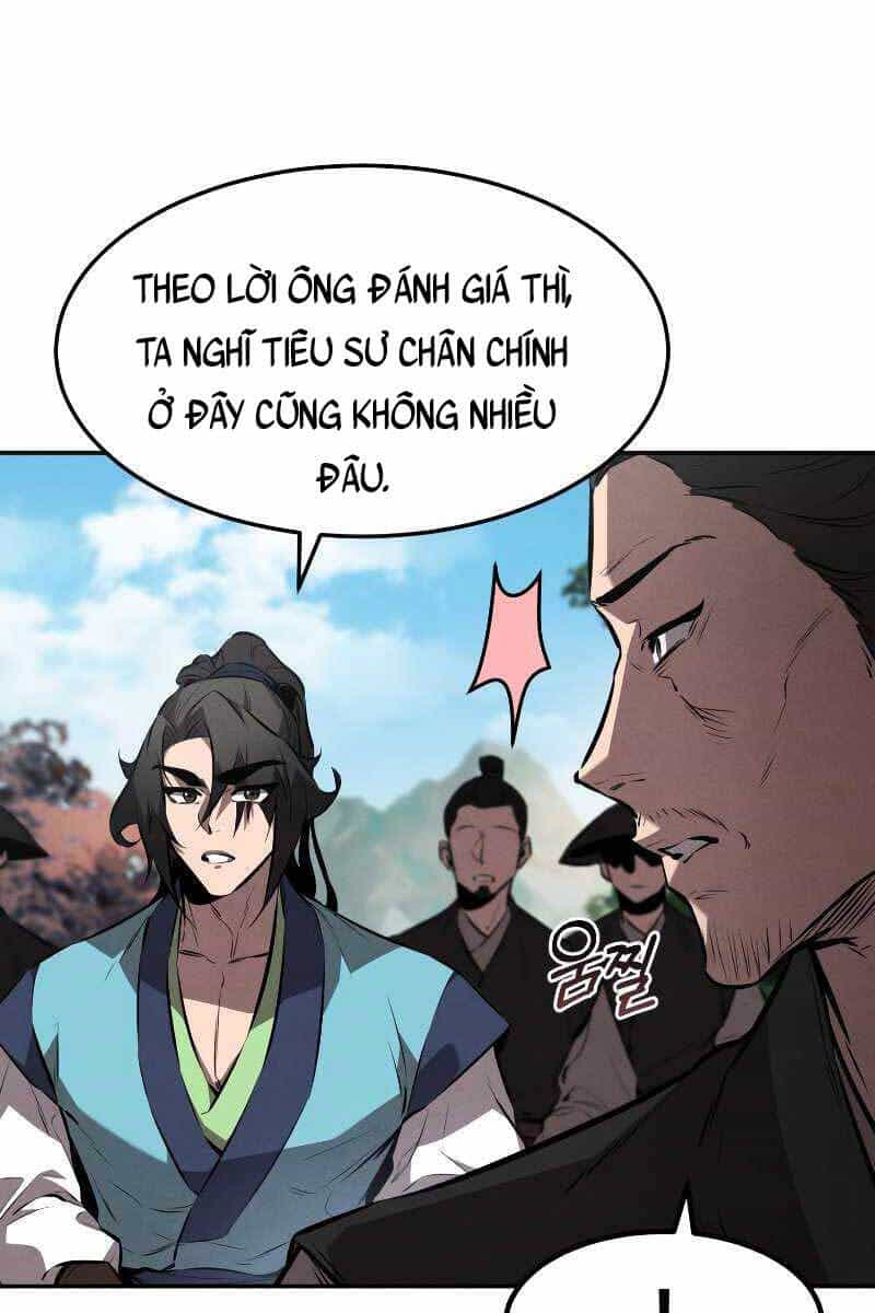 Chuyển Sinh Thành Tiêu Sư - Chương 18 - ảnh 75