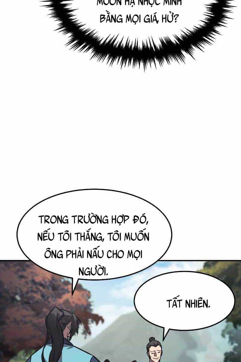 Chuyển Sinh Thành Tiêu Sư - Chương 18 - ảnh 85