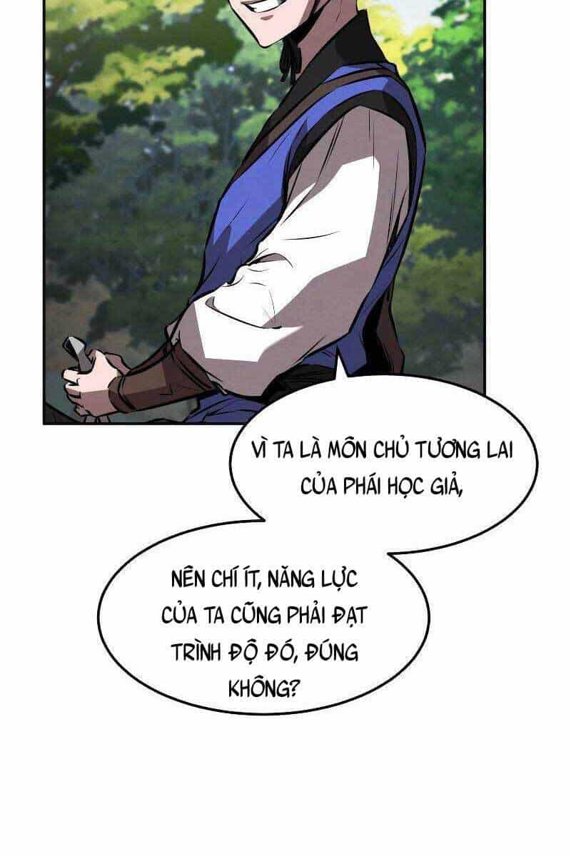 Chuyển Sinh Thành Tiêu Sư - Chương 19 - ảnh 35