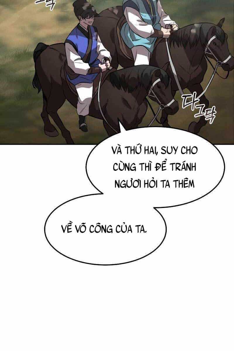 Chuyển Sinh Thành Tiêu Sư - Chương 19 - ảnh 42