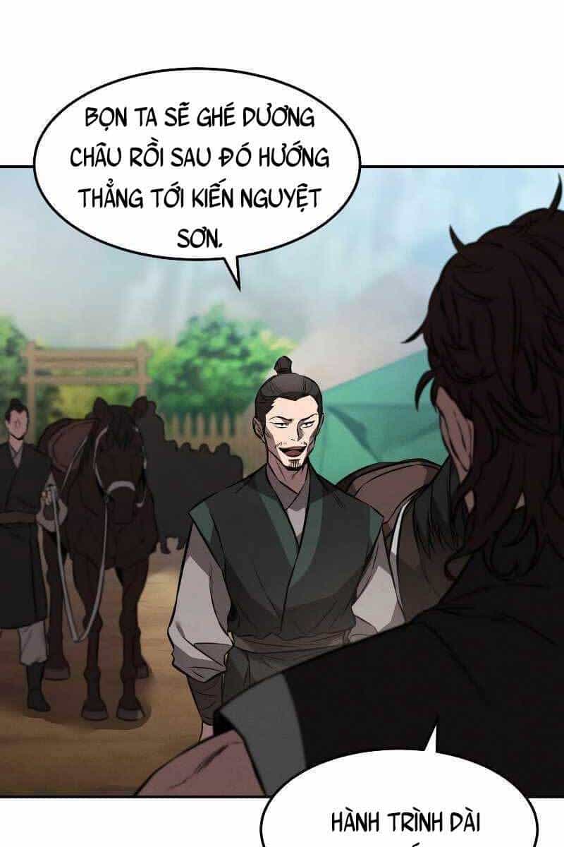 Chuyển Sinh Thành Tiêu Sư - Chương 19 - ảnh 60