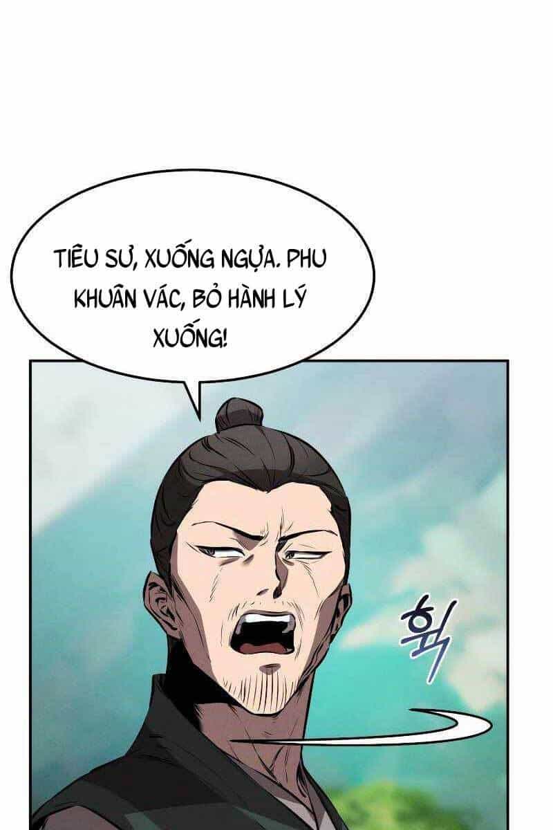 Chuyển Sinh Thành Tiêu Sư - Chương 19 - ảnh 76