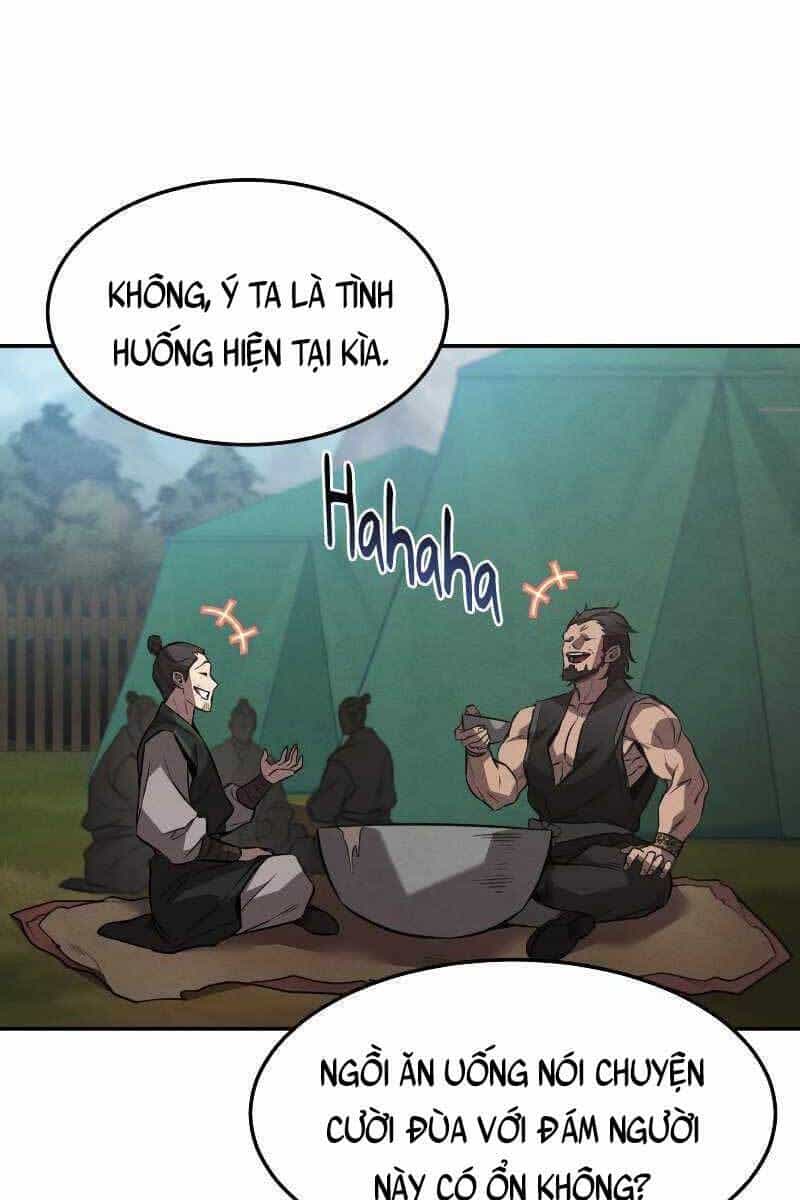 Chuyển Sinh Thành Tiêu Sư - Chương 19 - ảnh 89