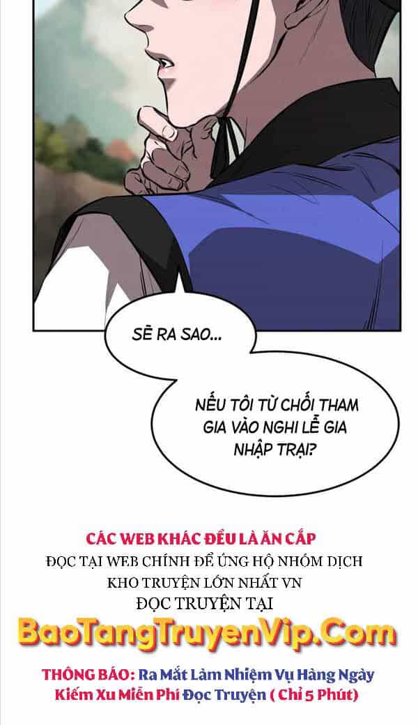 Chuyển Sinh Thành Tiêu Sư - Chương 20 - ảnh 11