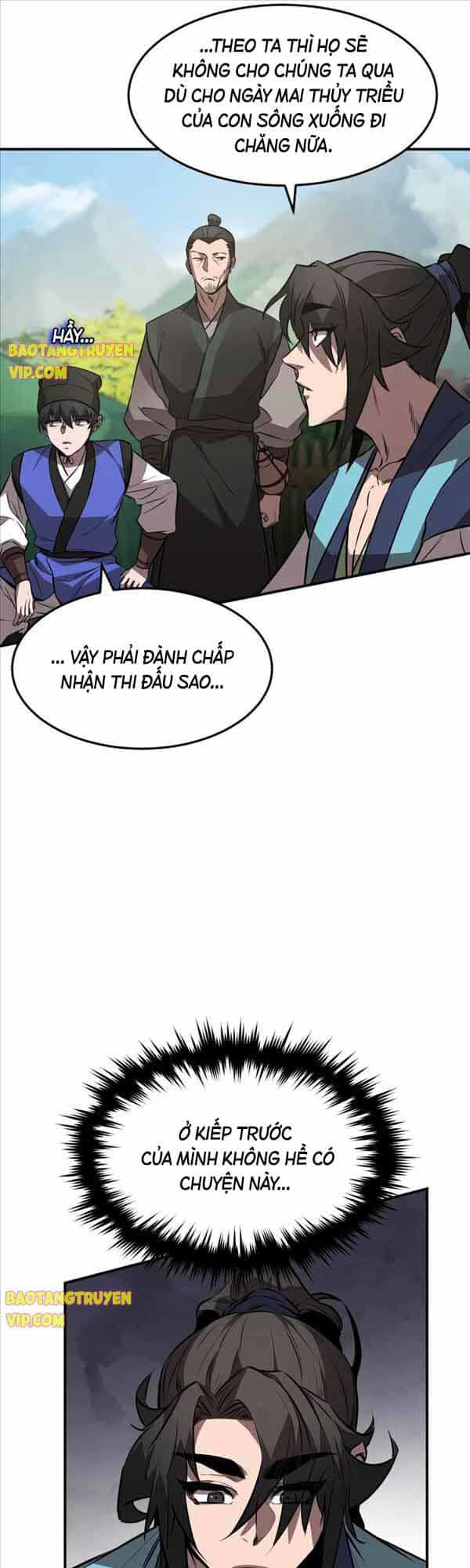 Chuyển Sinh Thành Tiêu Sư - Chương 20 - ảnh 12