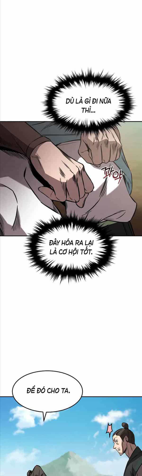 Chuyển Sinh Thành Tiêu Sư - Chương 20 - ảnh 19