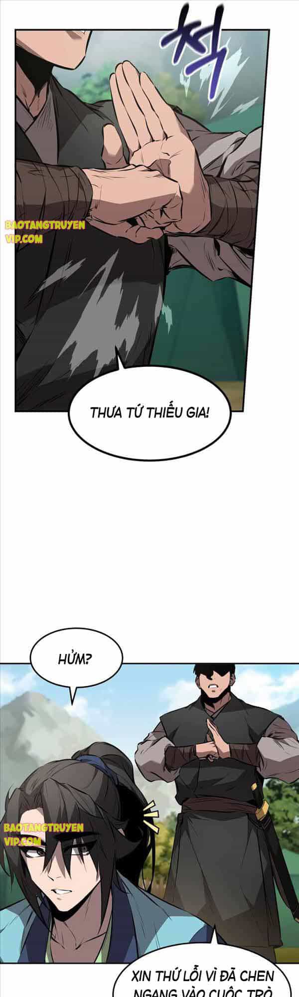 Chuyển Sinh Thành Tiêu Sư - Chương 20 - ảnh 23