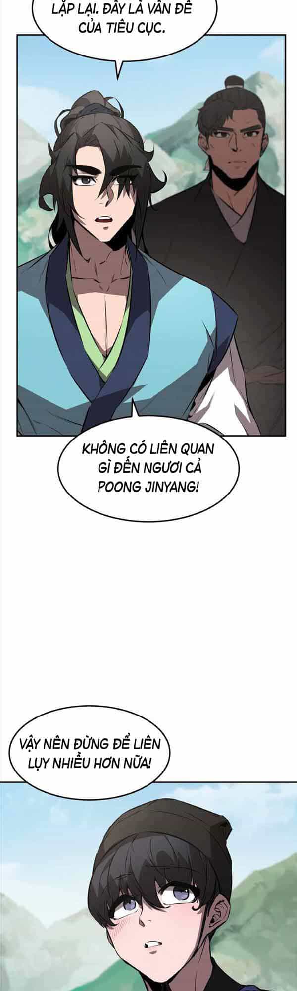 Chuyển Sinh Thành Tiêu Sư - Chương 20 - ảnh 31
