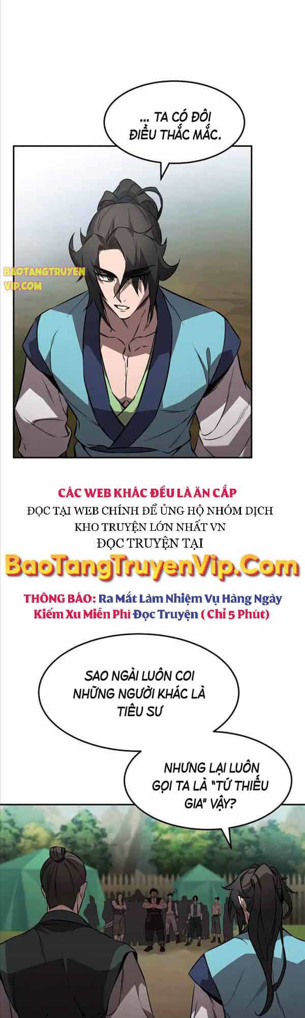 Chuyển Sinh Thành Tiêu Sư - Chương 20 - ảnh 46
