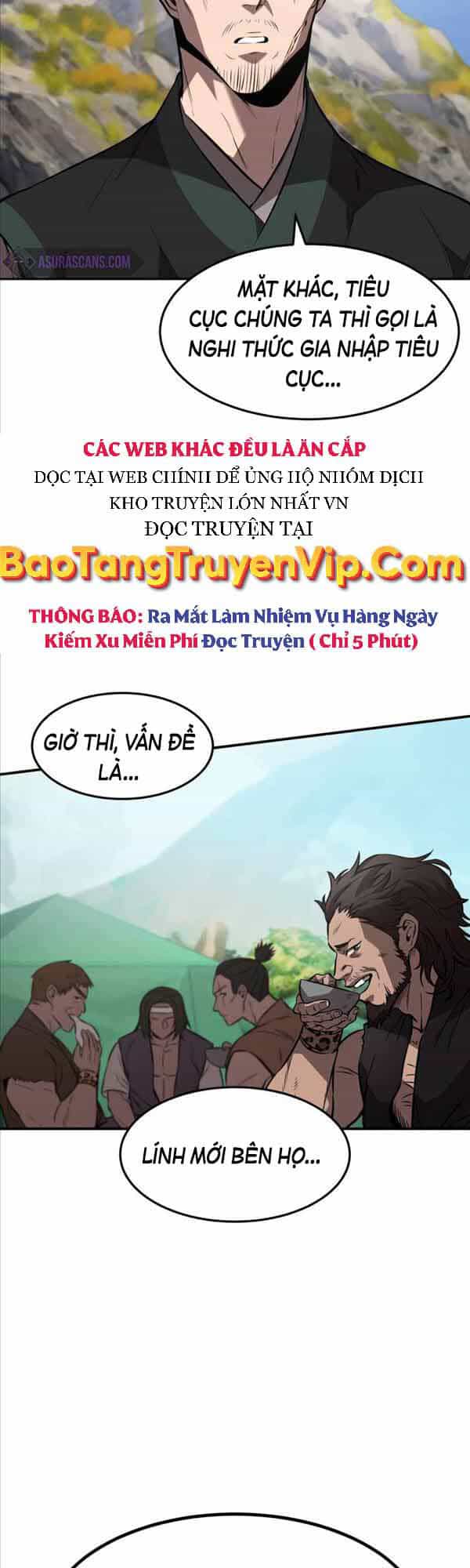 Chuyển Sinh Thành Tiêu Sư - Chương 20 - ảnh 5