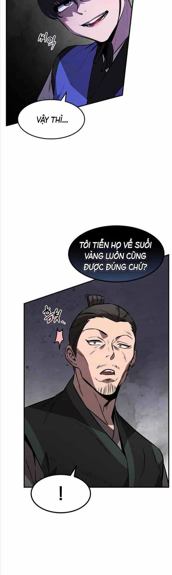 Chuyển Sinh Thành Tiêu Sư - Chương 20 - ảnh 9