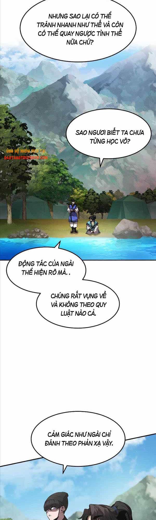 Chuyển Sinh Thành Tiêu Sư - Chương 21 - ảnh 40