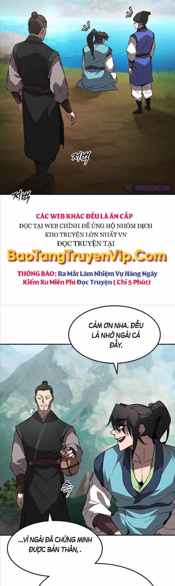 Chuyển Sinh Thành Tiêu Sư - Chương 21 - ảnh 43