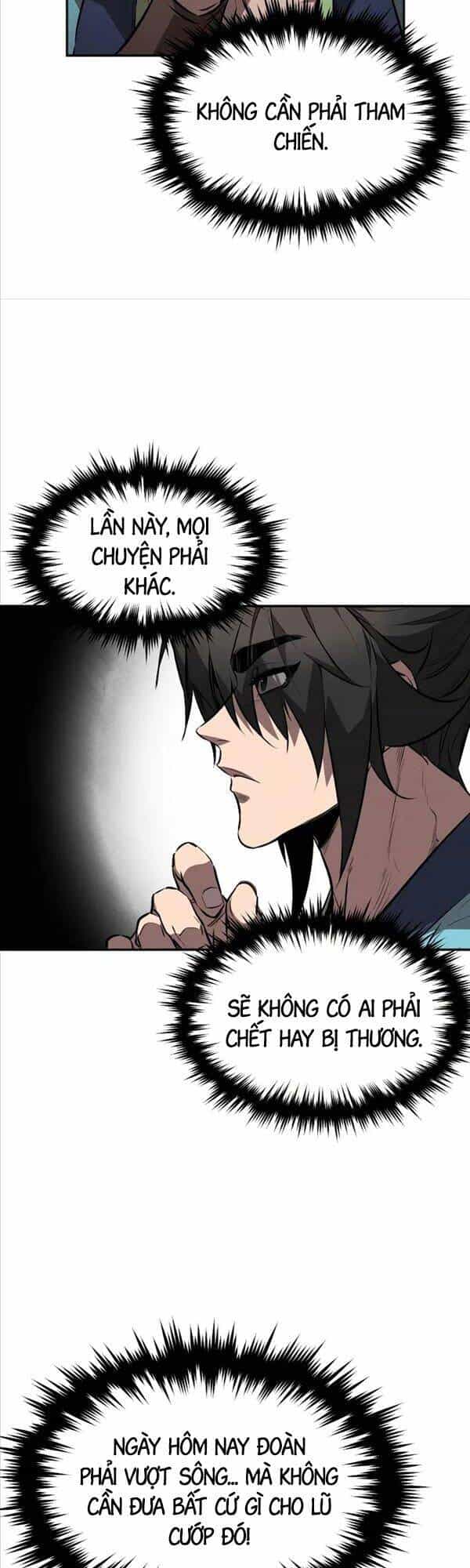 Chuyển Sinh Thành Tiêu Sư - Chương 22 - ảnh 34