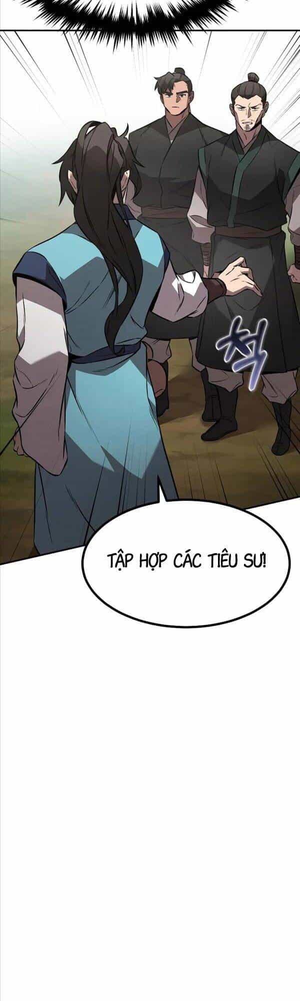 Chuyển Sinh Thành Tiêu Sư - Chương 22 - ảnh 35