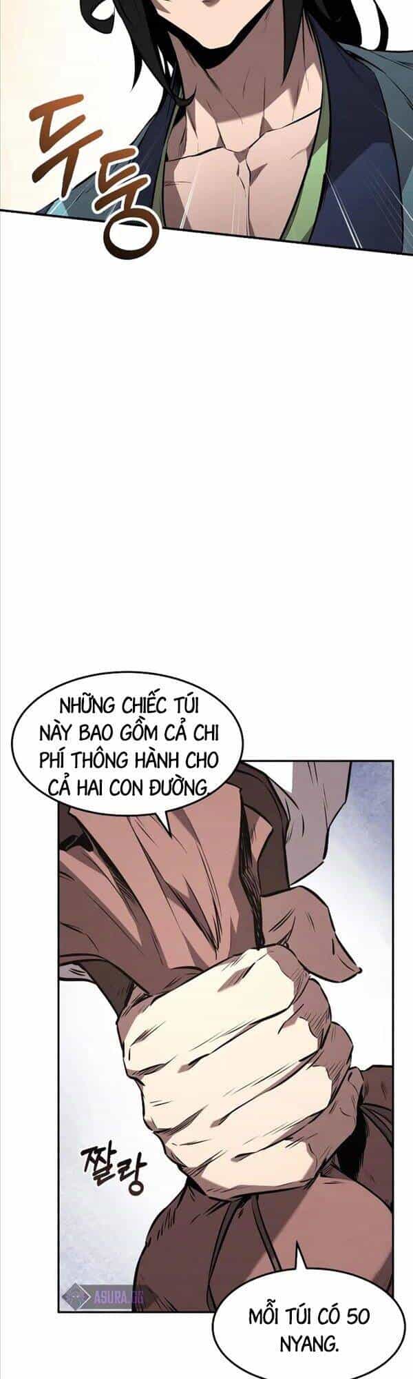 Chuyển Sinh Thành Tiêu Sư - Chương 22 - ảnh 46
