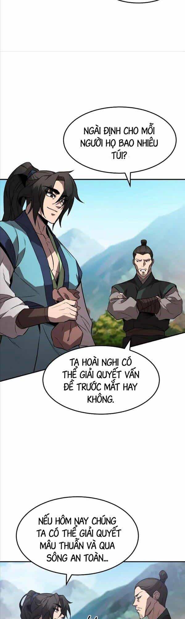 Chuyển Sinh Thành Tiêu Sư - Chương 22 - ảnh 47