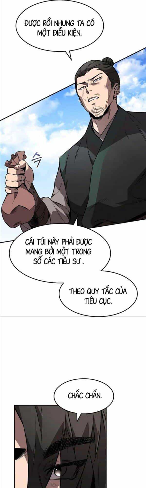 Chuyển Sinh Thành Tiêu Sư - Chương 22 - ảnh 49