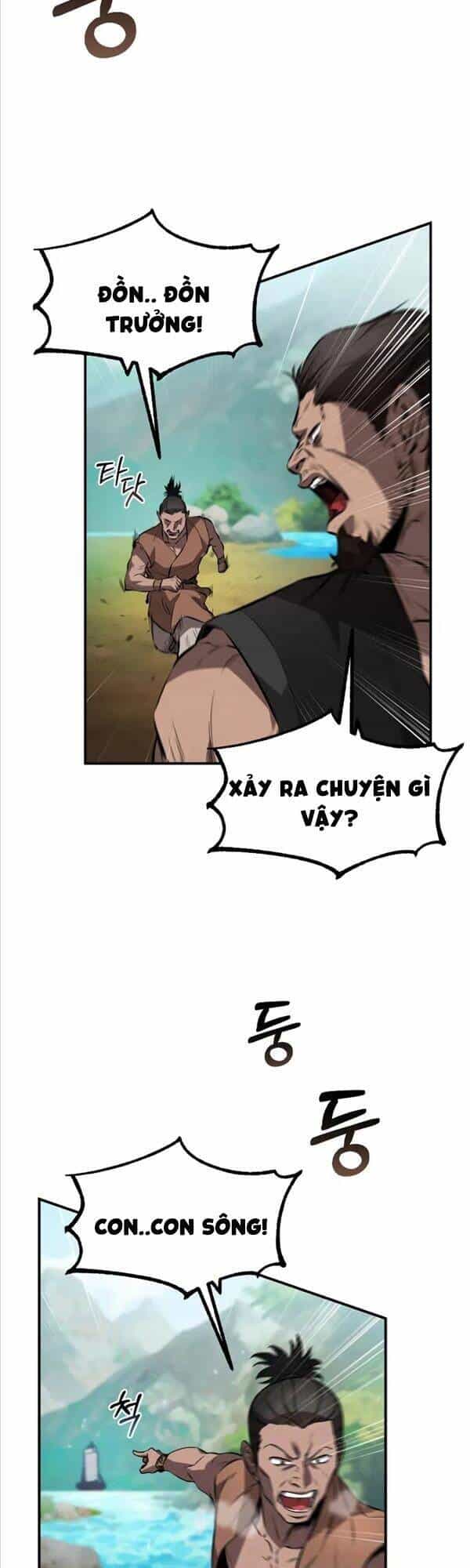 Chuyển Sinh Thành Tiêu Sư - Chương 22 - ảnh 9