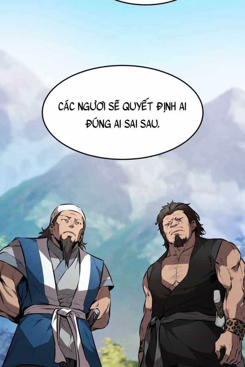 Chuyển Sinh Thành Tiêu Sư - Chương 23 - ảnh 18
