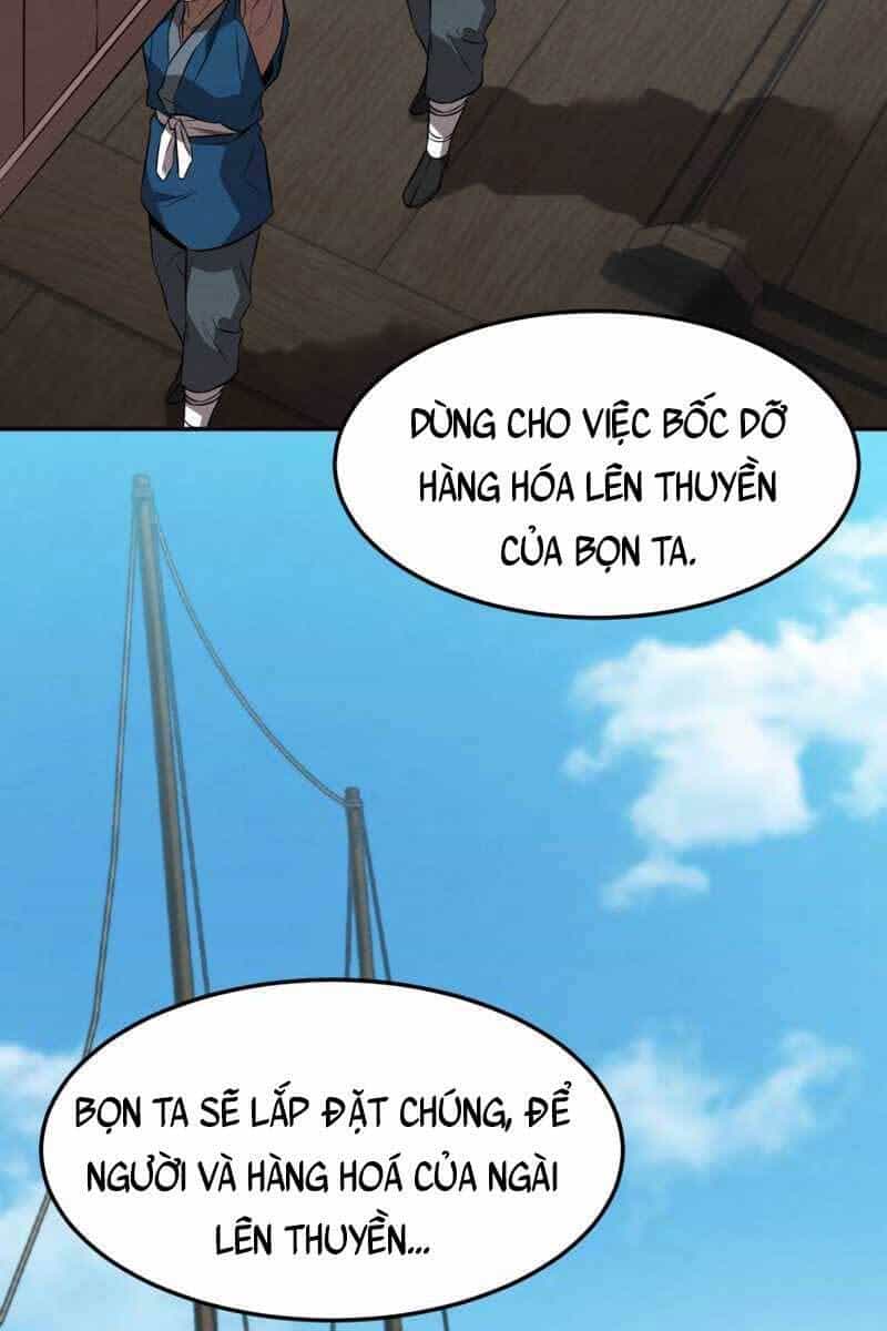 Chuyển Sinh Thành Tiêu Sư - Chương 23 - ảnh 27