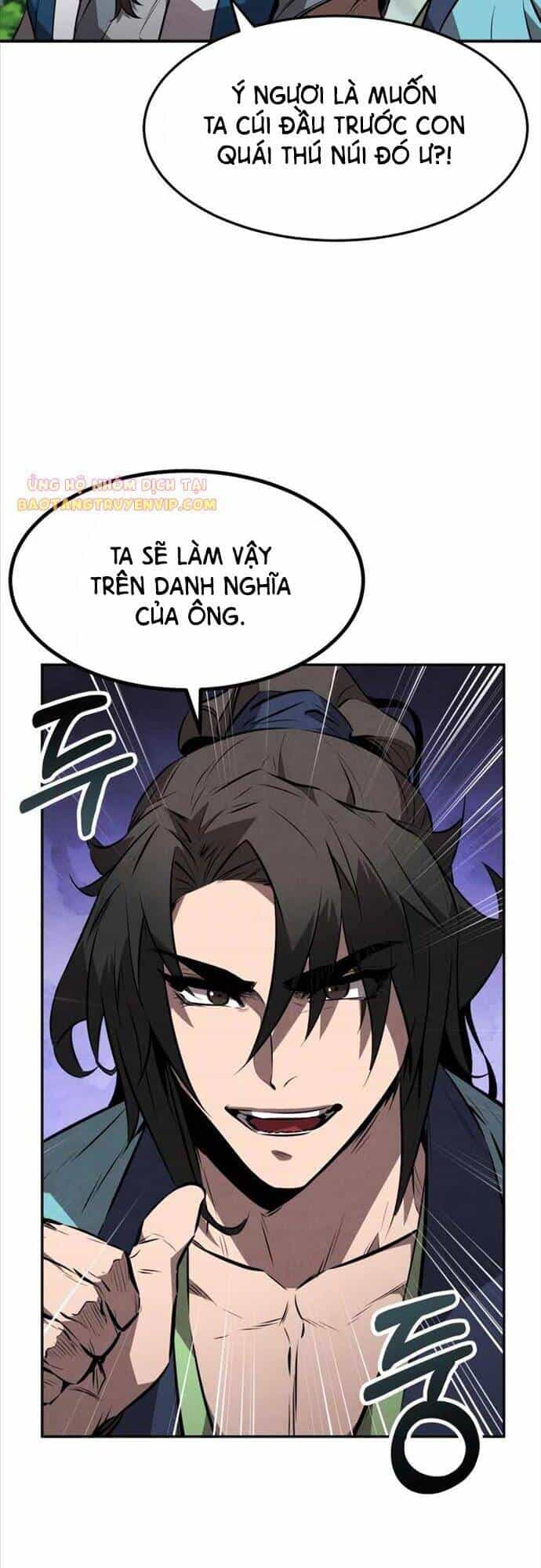 Chuyển Sinh Thành Tiêu Sư - Chương 24 - ảnh 16