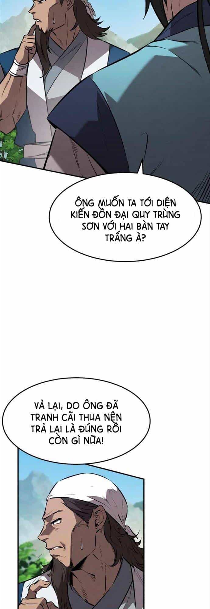 Chuyển Sinh Thành Tiêu Sư - Chương 24 - ảnh 22
