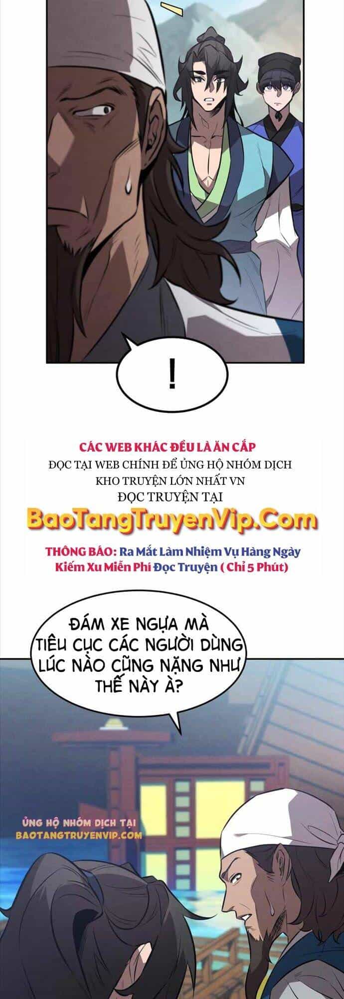Chuyển Sinh Thành Tiêu Sư - Chương 24 - ảnh 4