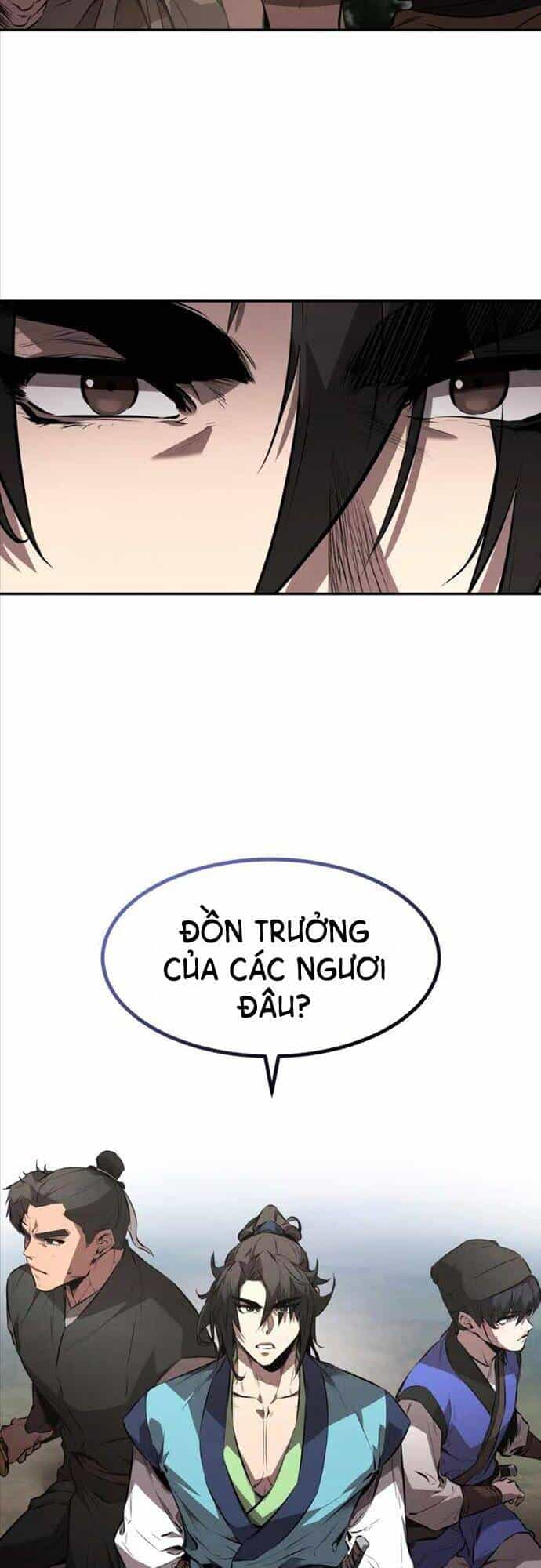 Chuyển Sinh Thành Tiêu Sư - Chương 24 - ảnh 45