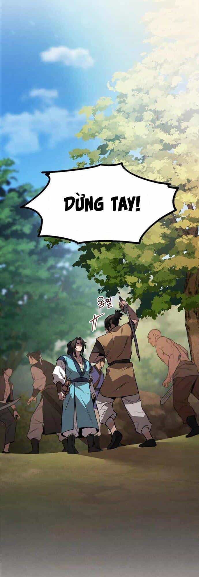 Chuyển Sinh Thành Tiêu Sư - Chương 24 - ảnh 47