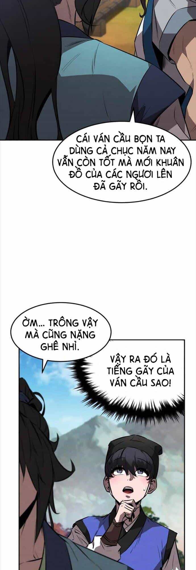 Chuyển Sinh Thành Tiêu Sư - Chương 24 - ảnh 5