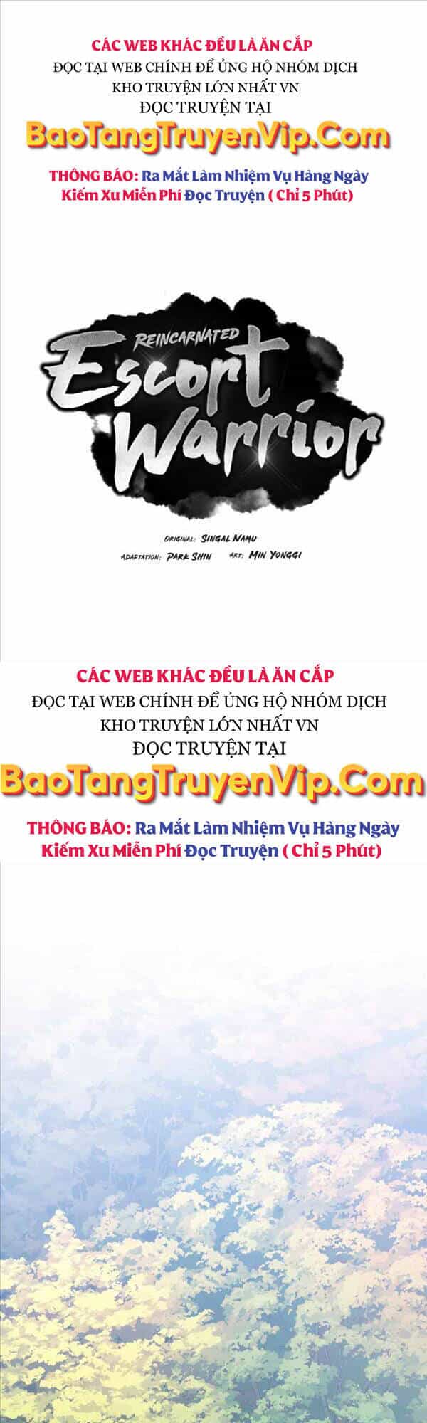 Chuyển Sinh Thành Tiêu Sư - Chương 25 - ảnh 1