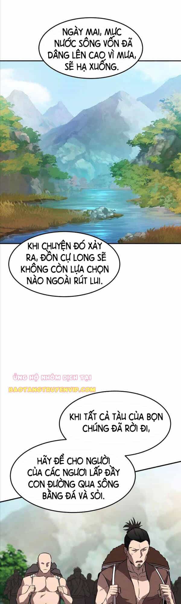 Chuyển Sinh Thành Tiêu Sư - Chương 25 - ảnh 13