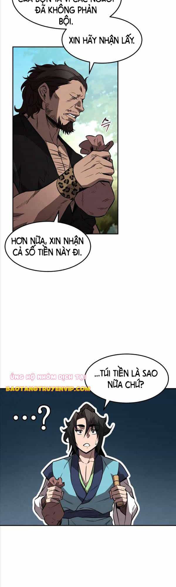 Chuyển Sinh Thành Tiêu Sư - Chương 25 - ảnh 29