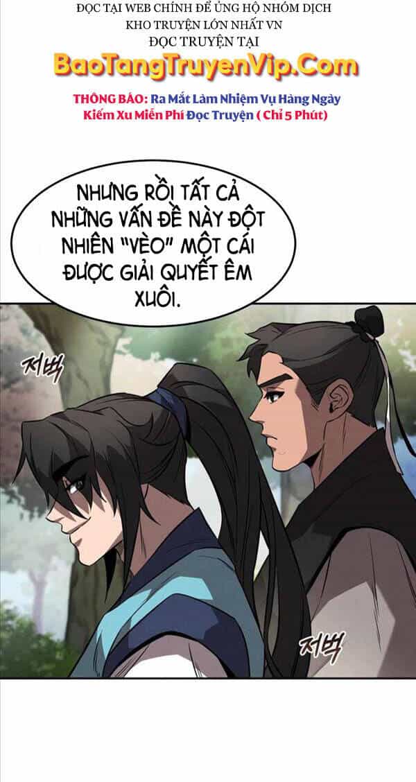 Chuyển Sinh Thành Tiêu Sư - Chương 25 - ảnh 34