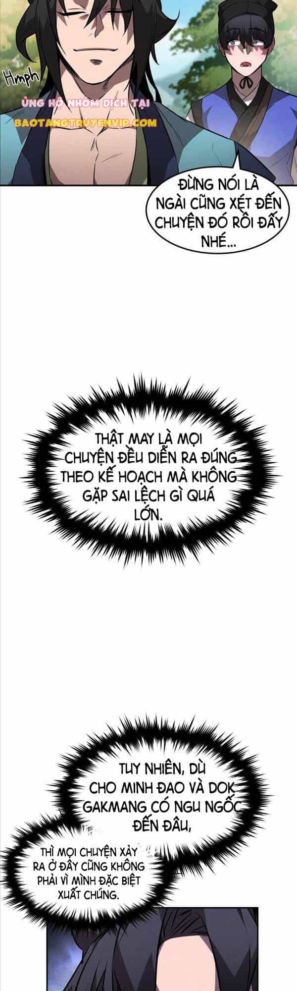 Chuyển Sinh Thành Tiêu Sư - Chương 25 - ảnh 36