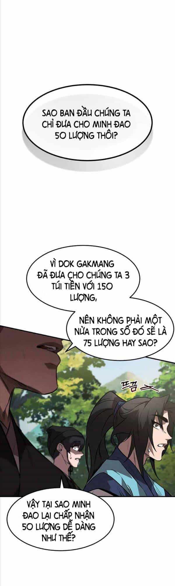Chuyển Sinh Thành Tiêu Sư - Chương 25 - ảnh 38