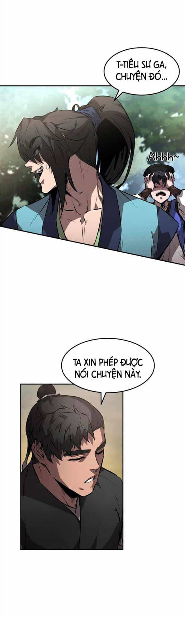 Chuyển Sinh Thành Tiêu Sư - Chương 25 - ảnh 39