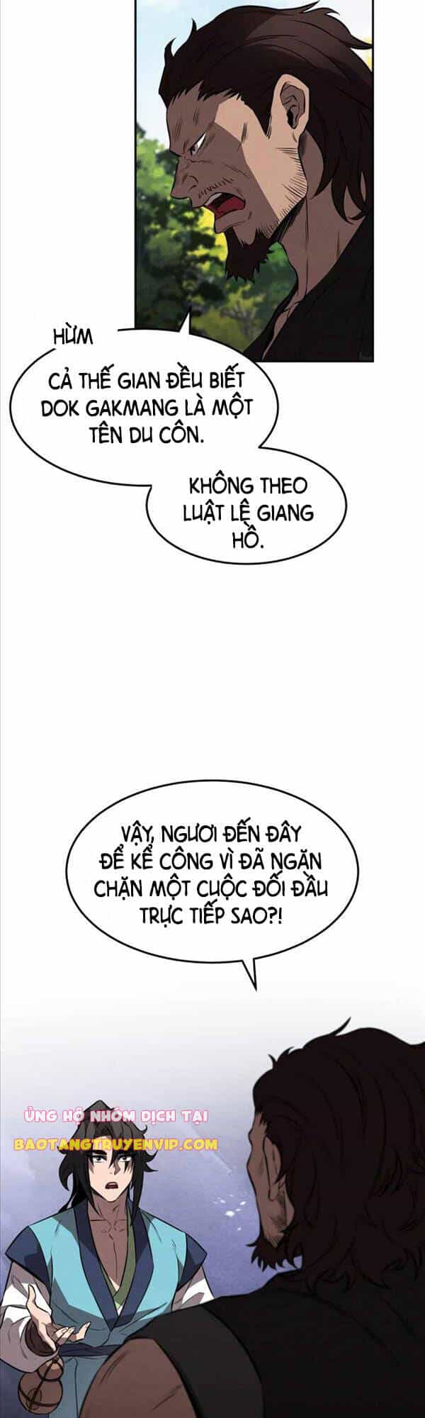 Chuyển Sinh Thành Tiêu Sư - Chương 25 - ảnh 9