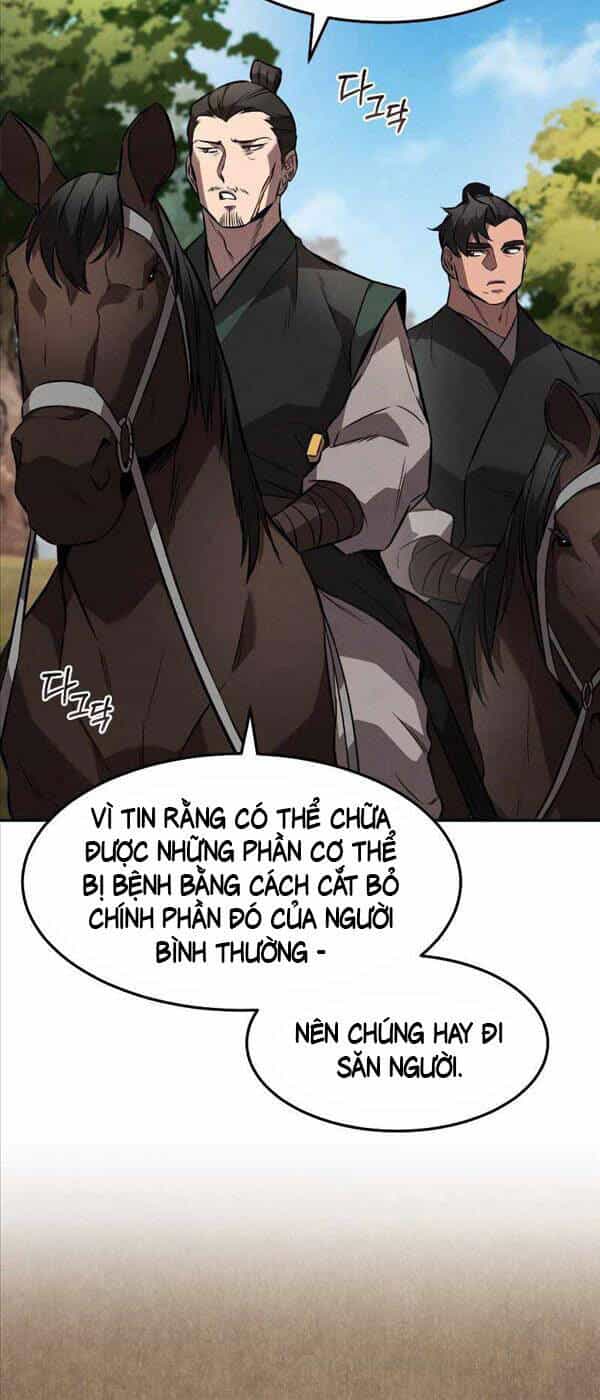 Chuyển Sinh Thành Tiêu Sư - Chương 26 - ảnh 14