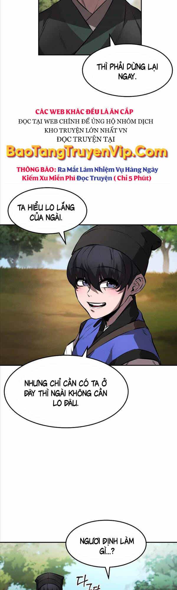 Chuyển Sinh Thành Tiêu Sư - Chương 26 - ảnh 17