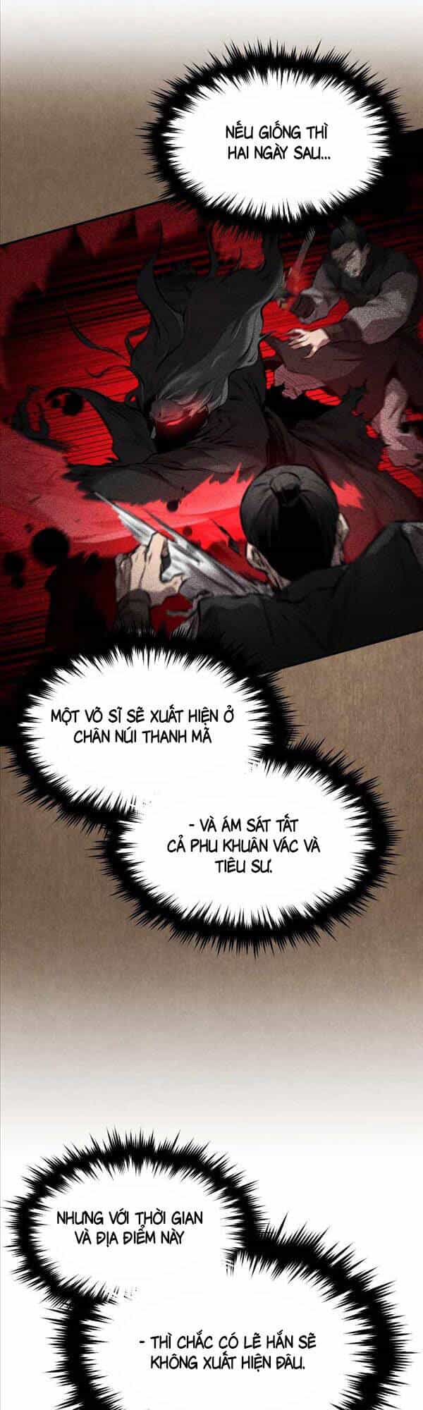 Chuyển Sinh Thành Tiêu Sư - Chương 26 - ảnh 21