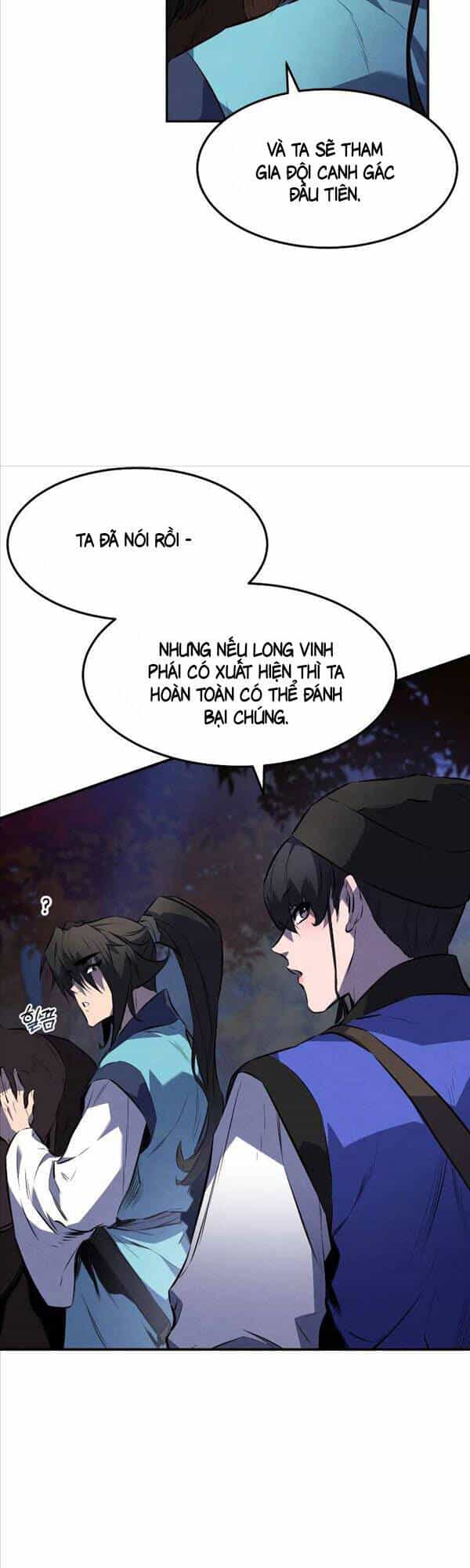 Chuyển Sinh Thành Tiêu Sư - Chương 26 - ảnh 24