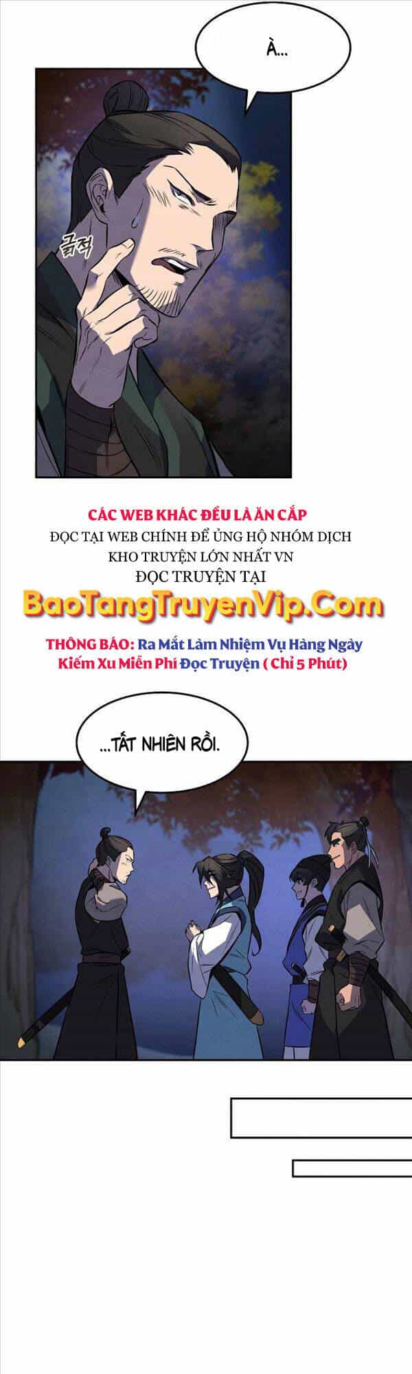 Chuyển Sinh Thành Tiêu Sư - Chương 26 - ảnh 29
