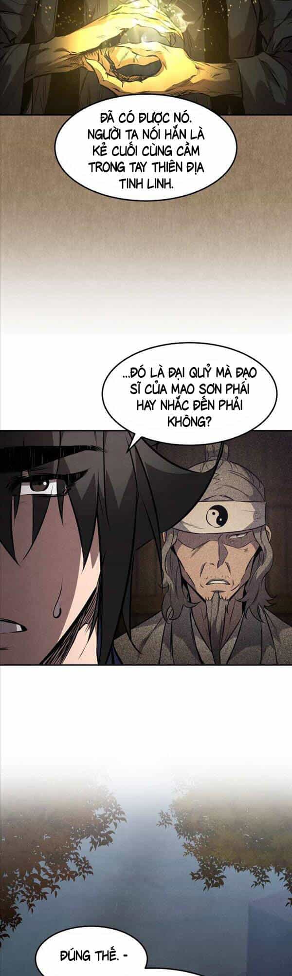 Chuyển Sinh Thành Tiêu Sư - Chương 26 - ảnh 38