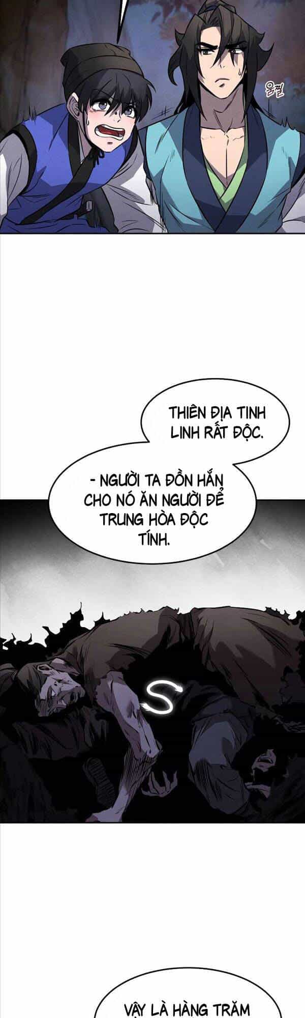 Chuyển Sinh Thành Tiêu Sư - Chương 26 - ảnh 40